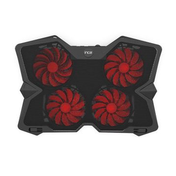 Inca INC-3480 4X Fan 17.3" Notebook Soğutucu