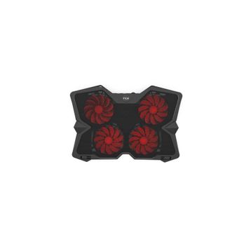 Inca INC-3480 4X Fan 17.3" Notebook Soğutucu