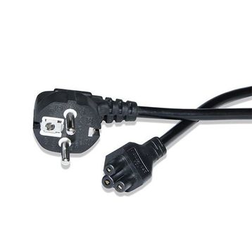 Inca INPW-6TP 0.7 5 mm 1.5 m Notebook Power Kablosu