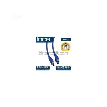 Inca IPR-03 Yazıcı Kablosu