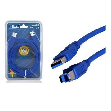 Inca IPR-03 Yazıcı Kablosu