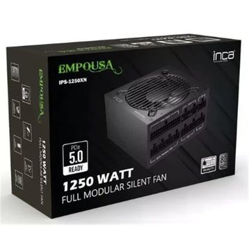 Inca IPS-1250XN 80 Plus Platinium 1250W Power Supply