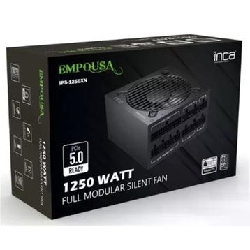 Inca IPS-1250XN 80 Plus Platinium 1250W Power Supply