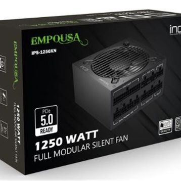 Inca IPS-1250XN 80 Plus Platinium 1250W Power Supply
