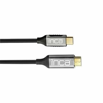 Inca ITCH-20 Type-C To HDMI 4K 2 m Kablo