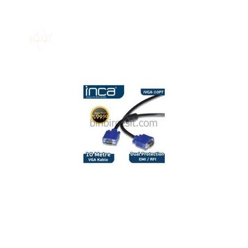 Inca IVGA 10PT Kablo