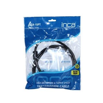 Inca IVGA-15PT Dönüştürücü Kablo