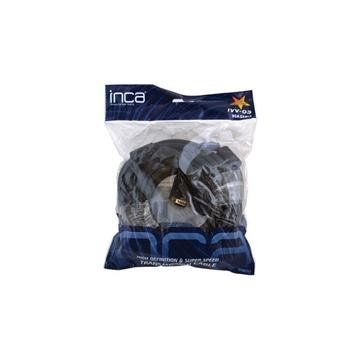 Inca IVV-03 10 M Monitör Pc Arası Data Kablosu