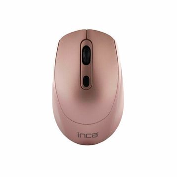 Inca IWM-212RG 1600 Dpi Wireless Mouse