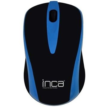 Inca IWM-221Rsmv Mavi Wıreless Nano Mouse