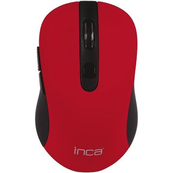 Inca IWM-233RK 1600 DPI Silent Wireless Mouse