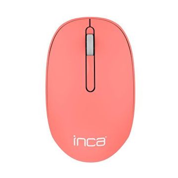 Inca IWM-241RT Turuncu Candy Design 3D Kablosuz Mouse