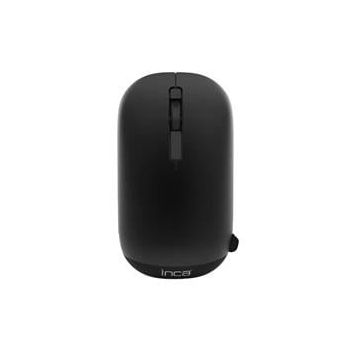 Inca IWM-242 Optik Şarjlı Sessiz Kablosuz Mouse