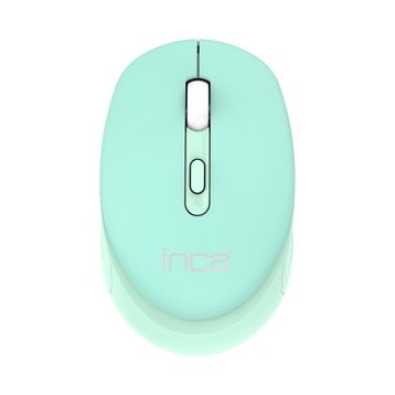Inca IWM-243R Optik Sessiz Kablosuz Mouse