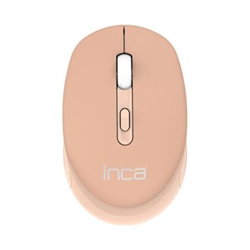 Inca IWM-243RH Hardal Optik Sessiz Kablosuz Mouse