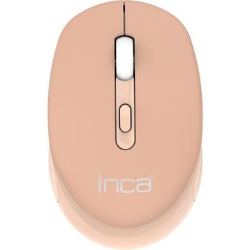 Inca IWM-243RH Hardal Optik Sessiz Kablosuz Mouse