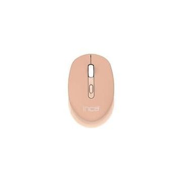 Inca IWM-243RH Hardal Optik Sessiz Kablosuz Mouse