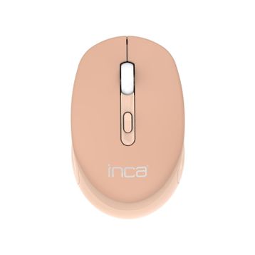 Inca IWM-243RH Hardal Optik Sessiz Kablosuz Mouse