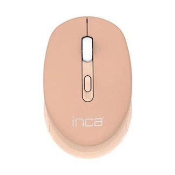 Inca IWM-243RH Hardal Optik Sessiz Kablosuz Mouse
