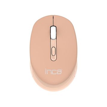 Inca IWM-243RH Hardal Optik Sessiz Kablosuz Mouse