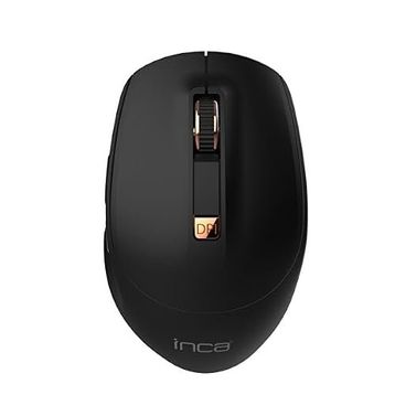 Inca IWM-244R Optik Sessiz Kablosuz Mouse
