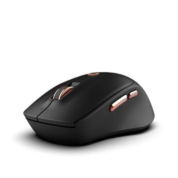 Inca IWM-244R Optik Sessiz Kablosuz Mouse
