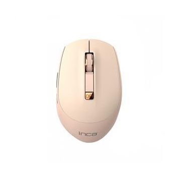 Inca IWM-244R Optik Sessiz Kablosuz Mouse