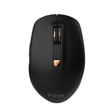 Inca IWM-244R Optik Sessiz Kablosuz Mouse
