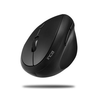 Inca Iwm-325 1600 Dpi Siyah Wireless Mouse