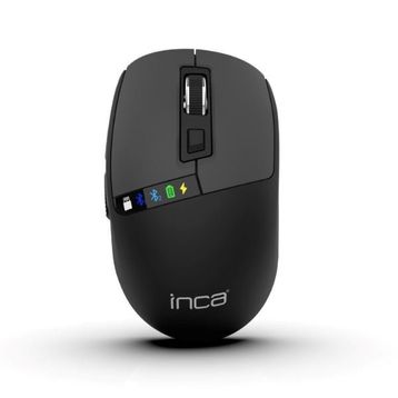 Inca IWM-512RS Optik Sessiz Şarjlı Kablosuz Mouse