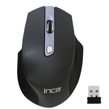 Inca IWM-515 Lazer Kablosuz Mouse