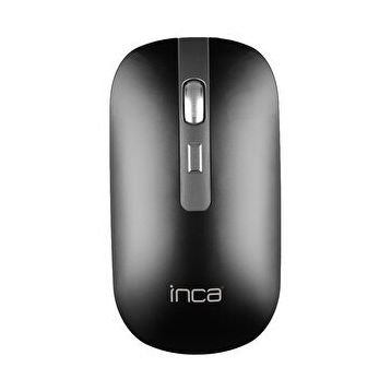 Inca IWM-531RA Siyah Bluetooth Mouse