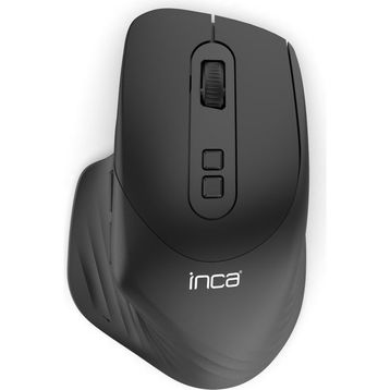 Inca IWM-553S Optik Sessiz Şarjlı Kablosuz Mouse