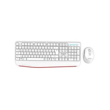 Inca IWS-587 Kablosuz Klavye Mouse Seti