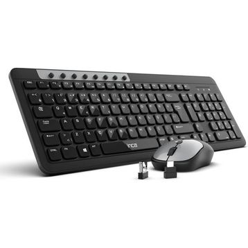 Inca IWS-599 Kablosuz Klavye Mouse Seti