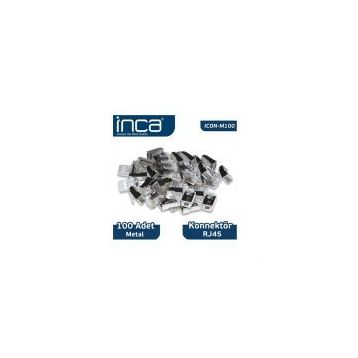 Inca RJ45 ICON-M100 Network Kablosu