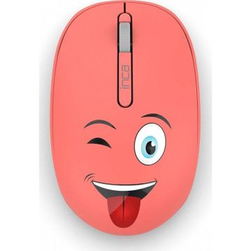 Inca Weeny IWM-245 Optik Kablosuz Mouse