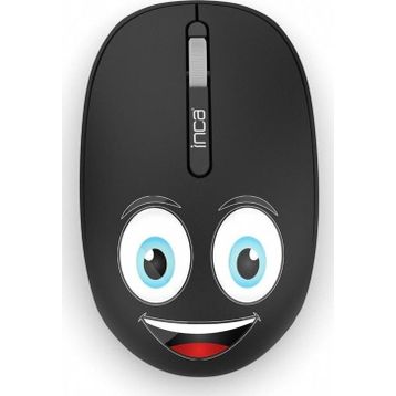 Inca Weeny IWM-245 Optik Kablosuz Mouse