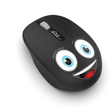 Inca Weeny IWM-245 Optik Kablosuz Mouse