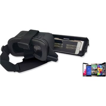 Inca Wonder IVR-01 Sanal Gerçeklik Gözlüğü