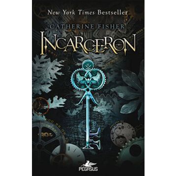 INCARCERON - CATHRERINE FISHER