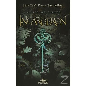 INCARCERON - CATHRERINE FISHER