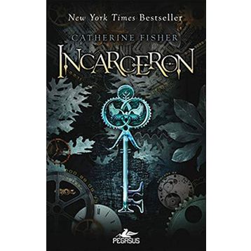INCARCERON - CATHRERINE FISHER