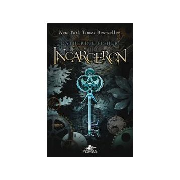 INCARCERON - CATHRERINE FISHER