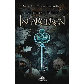 INCARCERON - CATHRERINE FISHER