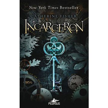 INCARCERON - CATHRERINE FISHER
