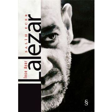 İnce Ayar Lalezar - Salih Ecer