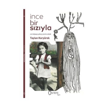 İnce Bir Sızıyla - Taylan Koryürek