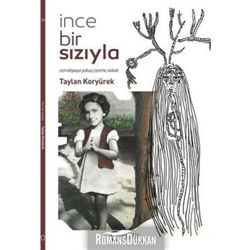 İnce Bir Sızıyla - Taylan Koryürek