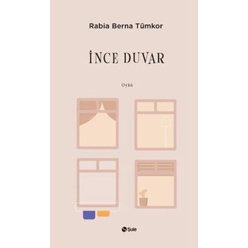 İnce Duvar Rabia Berna Tümkor